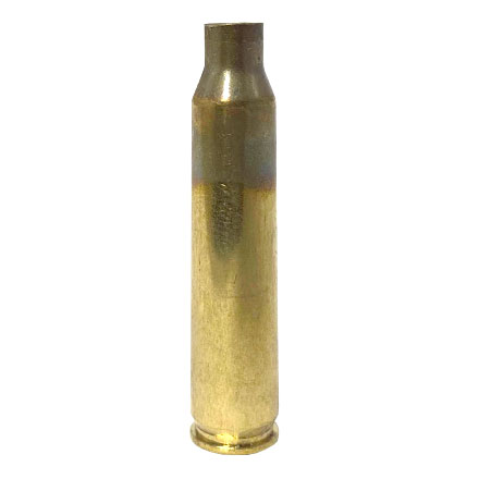 5.56x45 NATO Winchester Headstamp Primed & Crimped Rifle Brass 250 Count