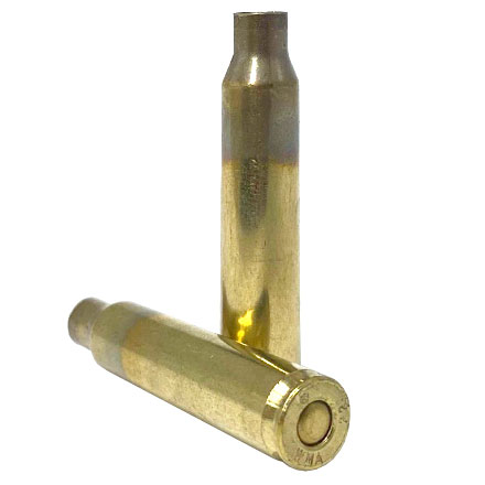 5.56x45 NATO Winchester Headstamp Primed & Crimped Rifle Brass 250 Count