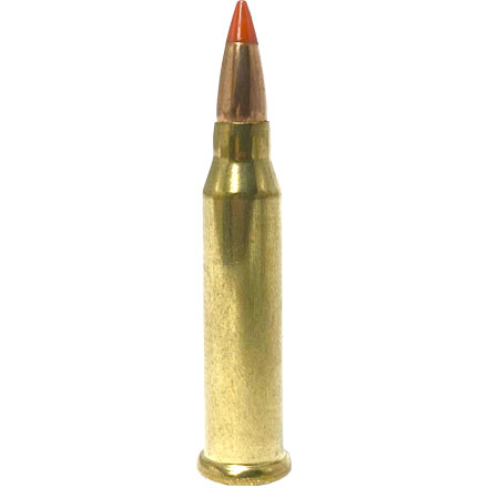 Winchester 17 WSM Varmint 20 Grain 50 Rounds