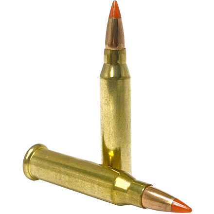 Winchester 17 WSM Varmint 20 Grain 50 Rounds