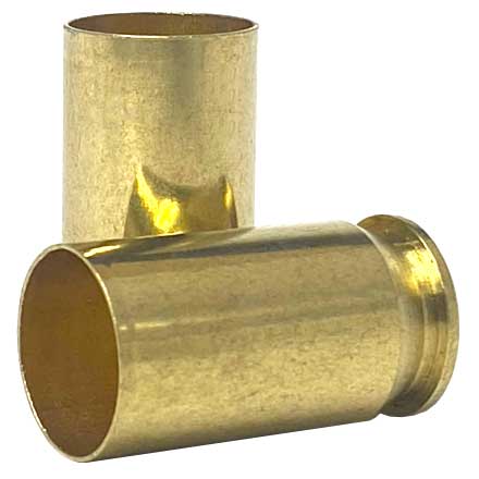 Winchester 45 ACP Unprimed Pistol Brass 250 Count