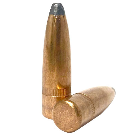 270 Caliber .277 Diameter 130 Grain Power-Point 100 Count