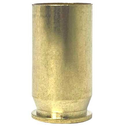 Winchester 45 ACP Unprimed Pistol Brass 250 Count