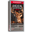 Winchester Deer Season XP SALE Ammo