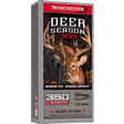 Winchester Deer Season XP Extreme Point Ammo