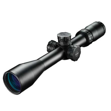 M-Tactical 3-12x42SF MK1-MRAD Reticle Matte