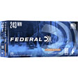 Federal Power-Shok SP Defense Ammo