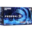 Federal Power-Shok SP Defense Ammo