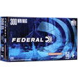 Federal Power-Shok SP Defense Ammo