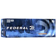 Federal Winchester Short Mag Power-Shok SP Defense Ammo