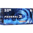 Federal Power-Shok SP SALE Defense Ammo