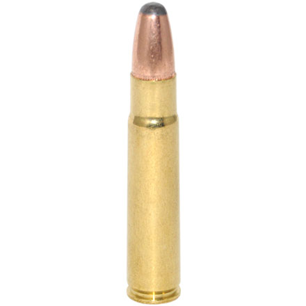 35 Remington 200 Grain Power-Shok Soft Point 20 Rounds