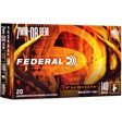 Federal Fusion Defense Ammo