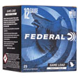 Federal Game-Shok Heavy Field Lead Defense 1-1/8oz Ammo