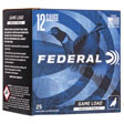 Federal Game-Shok Classic Field Load Defense 1-1/4oz Ammo