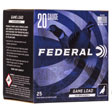 Federal Game-Shok Heavy Field Load 1oz Ammo