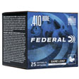 Federal Upland Game Load Gauge 1/2oz Ammo