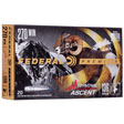 Federal Terminal Ascent Ammo