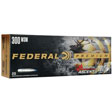 Federal Winchester Short Terminal Ascent Ammo