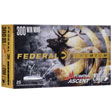 Federal Terminal Ascent Ammo