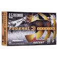 Federal Terminal Ascent Ammo