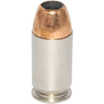 40 S&W 135 Grain Hydra-Shok Jacketed Hollow Point 20 Rounds by Federal