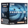 Federal Speed-Shok Steel Defense 1-3/8oz Ammo