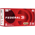 Federal Champion Luger FMJ Ammo