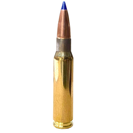 308 Winchester 168 Grain TTSX BT VOR-TX 20 Rounds