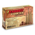 Barnes TTSX VOR-TX Defense BT Ammo