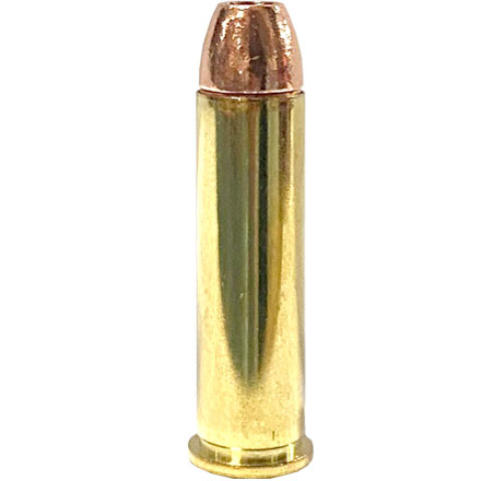 Barnes VOR-TX 357 Magnum 140gr XPB 20 rounds