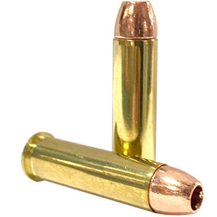 Barnes VOR-TX 357 Magnum 140gr XPB 20 rounds