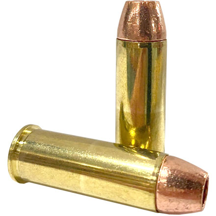 Barnes VOR-TX 44 Magnum 225gr XPB 20 rounds