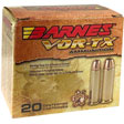 Barnes VOR-TX XPB Ammo