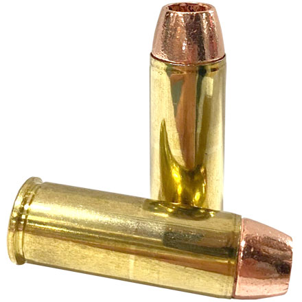 Barnes VOR-TX 45 Colt 200gr XPB 20 rounds