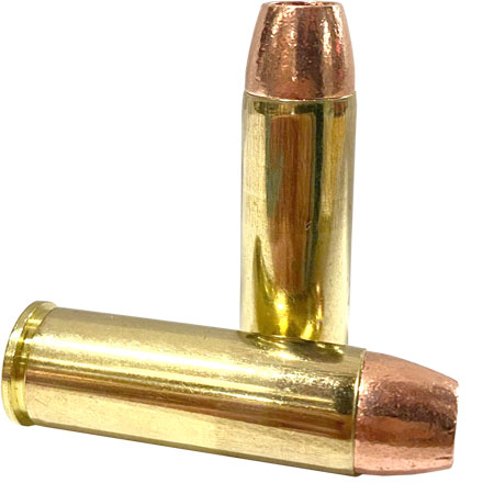 Barnes VOR-TX 454 Casull 250gr XPB 20 rounds