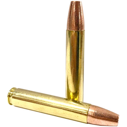 Barnes VOR-TX 350 Legend 170gr TSX-FN-FB 20 rounds by Barnes