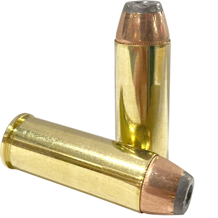 Barnes Pioneer 45 Colt 250gr Original 20 rounds