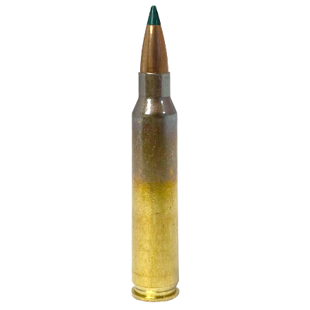 Barnes Harvest 223 Remington 69 Grain Tipped GameKing 20 Rounds