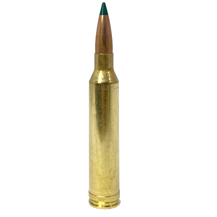 Barnes Harvest 7mm Remington Magnum 150 Grain Tipped GameKing 20 Rounds