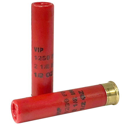 Fiocchi Exacta Target VIP 410 Gauge 2-1/2" 1/2oz #7.5 Shot 25 Rounds 1250fps