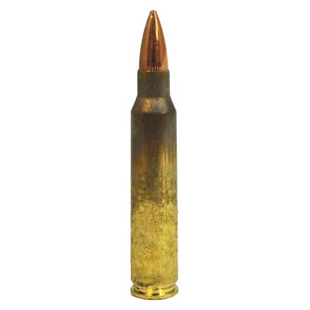 Fiocchi 5.56 NATO 55 Grain Full Metal Jacket Boat Tail 50 Rounds by ...