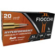 Fiocchi Hyperformance Scirocco SALE Ammo