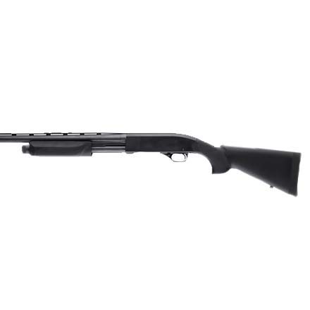 Winchester 1300 Overmolded Shotgun Stock & Forend Combo Black Finish by ...