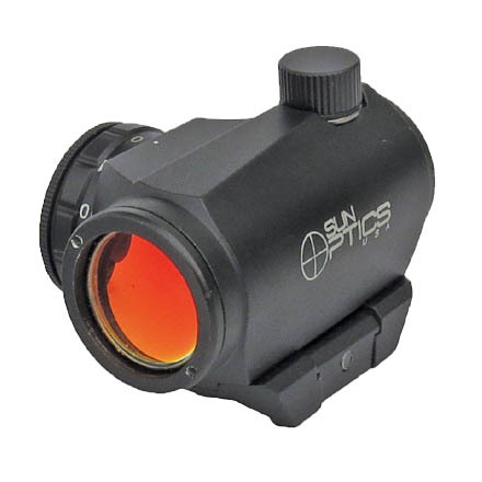 AR 15 Red Dot Sights | Midsouth Shooters