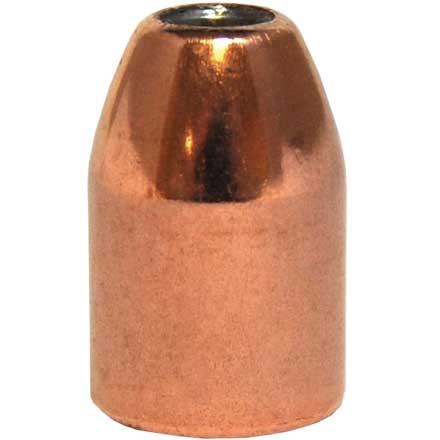 10mm .400 Diameter 180 Grain Hornady Action Pistol (HAP) 1900 Count