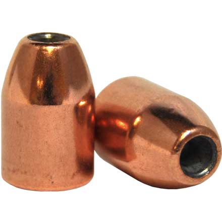 10mm .400 Diameter 180 Grain Hornady Action Pistol (HAP) 1900 Count