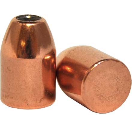 10mm .400 Diameter 180 Grain Hornady Action Pistol (HAP) 1900 Count