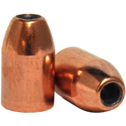 10mm .400 Diameter 200 Grain Hornady Action Pistol (HAP) 1,800/Case