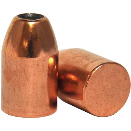 10mm .400 Diameter 200 Grain Hornady Action Pistol (HAP) 1,800/Case